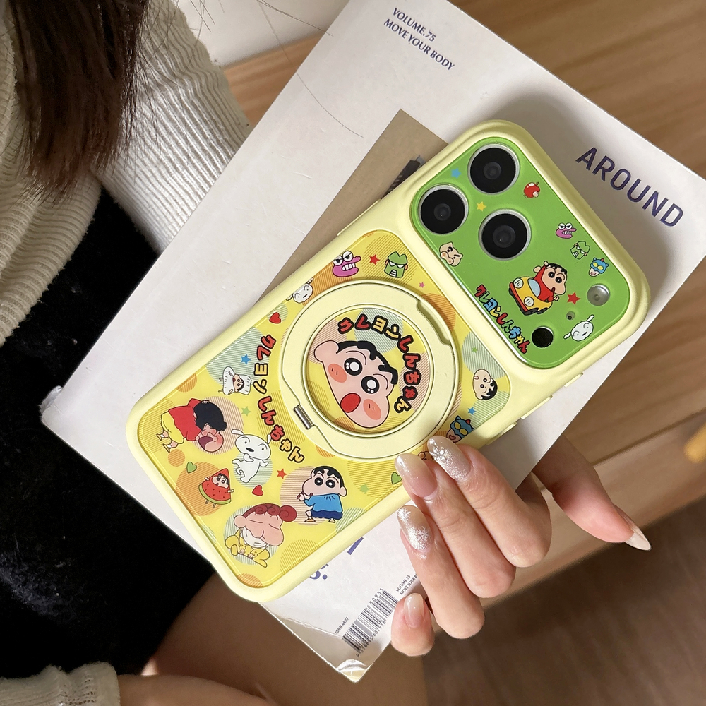 Taco Stand Holder - Cute Cartoon Japan Anime Crayon Shin-chan
