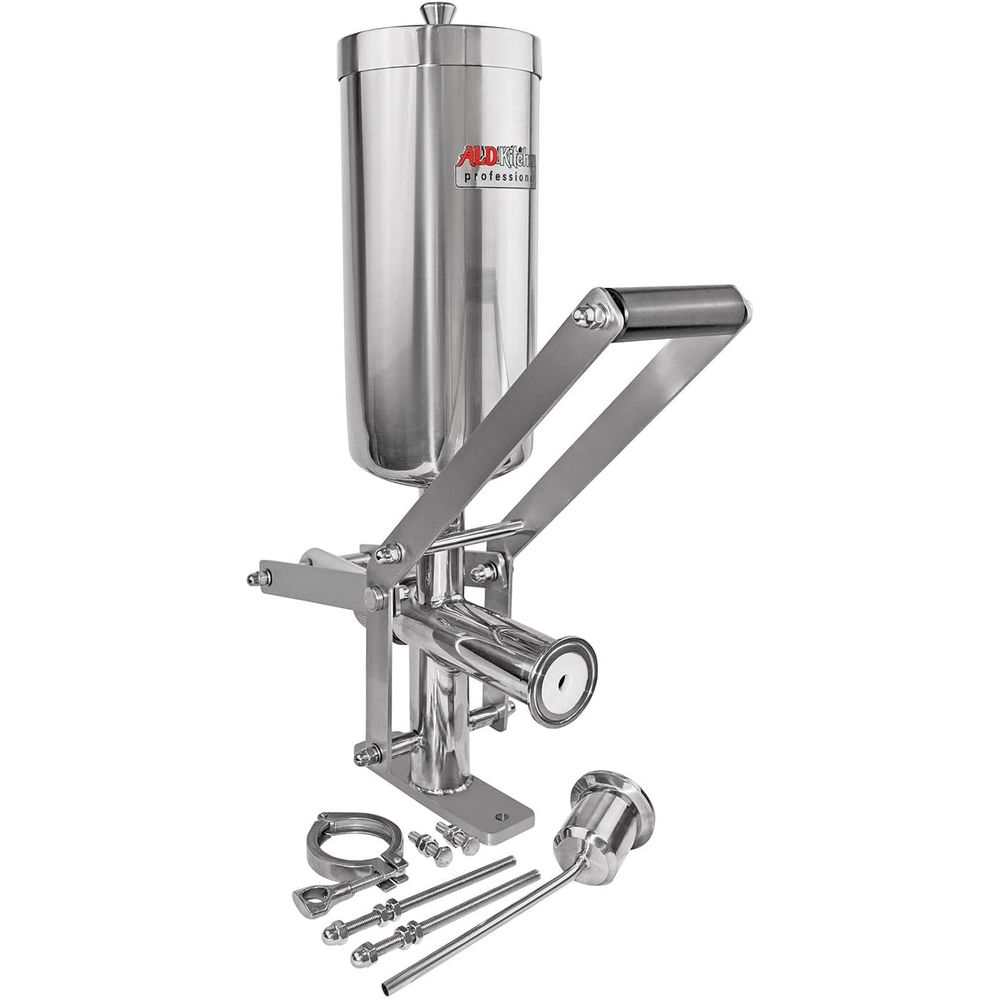 Churro Maker Gun | Spanish Don - Churros Maker Gun review and price