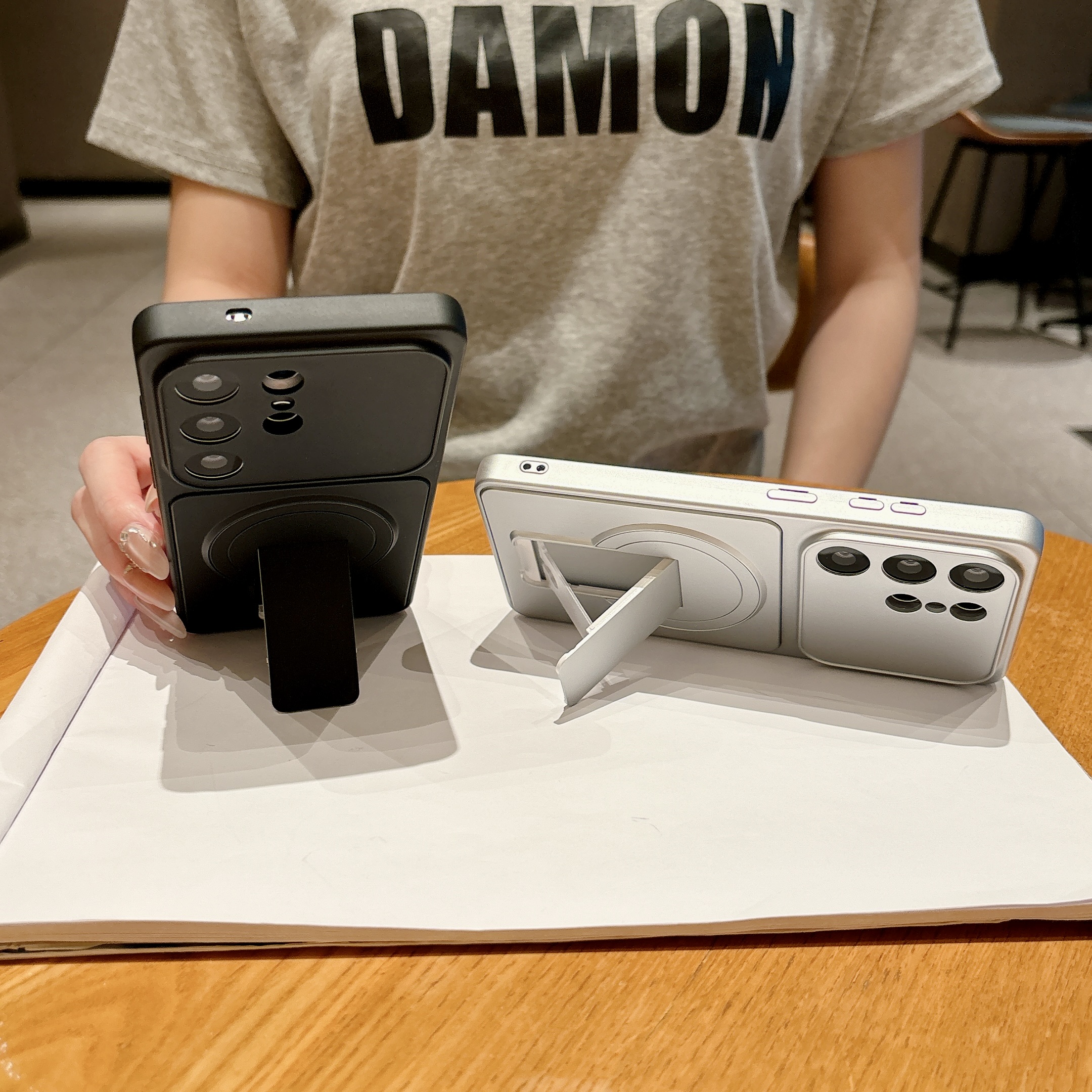 Luxury Matte Holder Stand Magn - Taco Stand Holder review and price