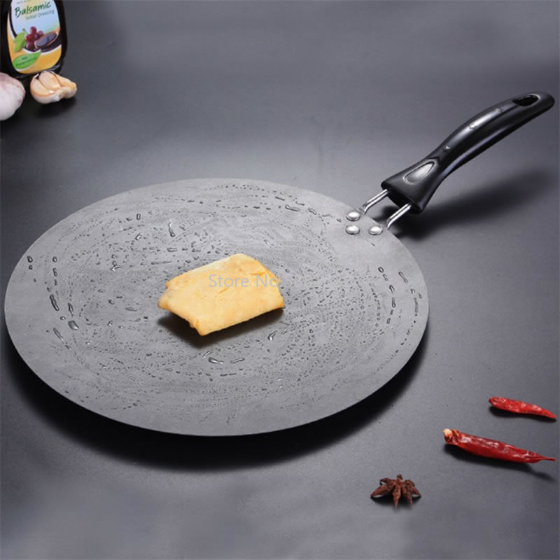 Kitchen Frying Pan Nonstick Sk - Danish Pancake Pan review and price