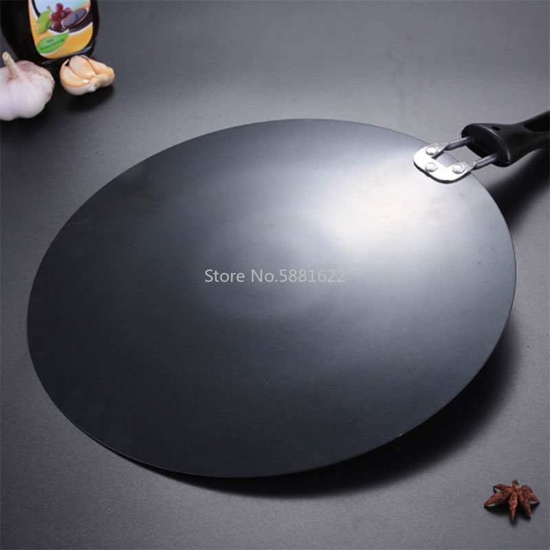 Kitchen Frying Pan Nonstick Sk - Danish Pancake Pan review and price