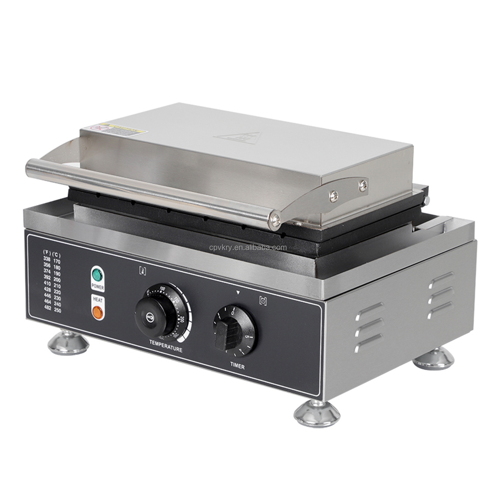 Electric 110/220V Hot Dog Waff - Corn Dog Stick review and price