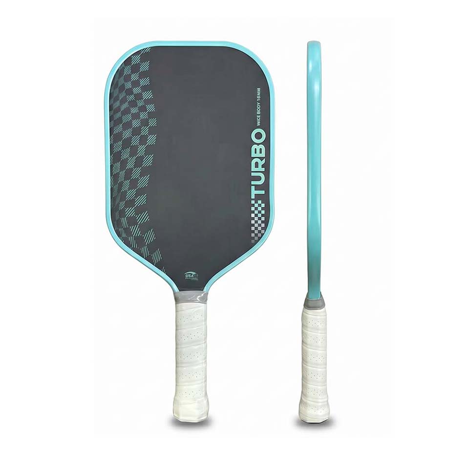 USAPA Approved T700 Carbon Fib - Crepe Pan Carbon review and price