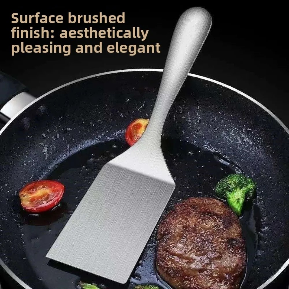 1/10 PCS Small Metal Spatula C - Okonomiyaki Spatula review and price