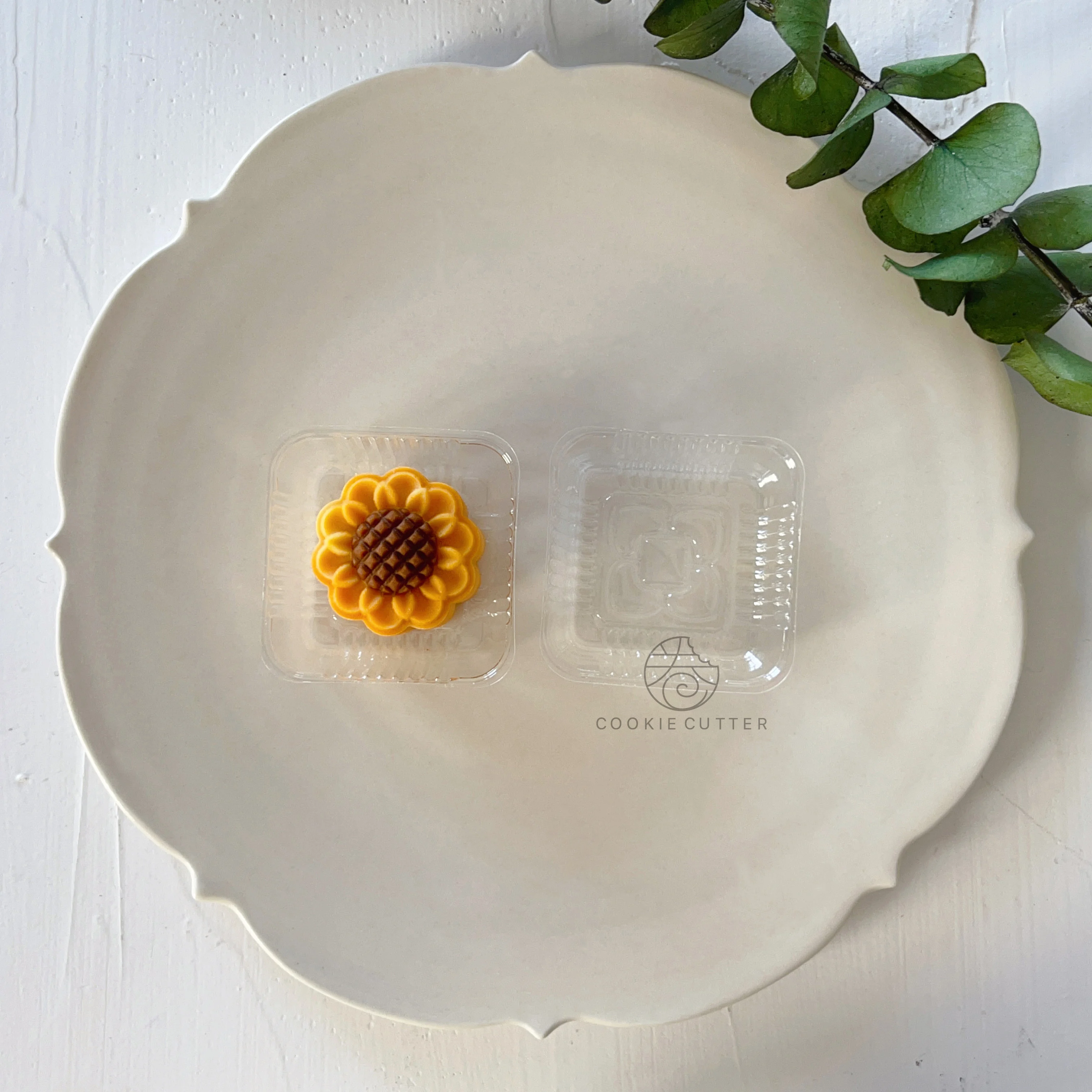 20g Mini Sunflower Shape Moonc - Bunny Cake Mold review and price