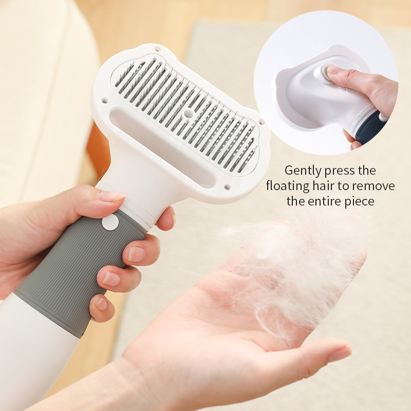 3 in1 Pet Dog Dryer Quiet Dog  - Hot Dog Press review and price