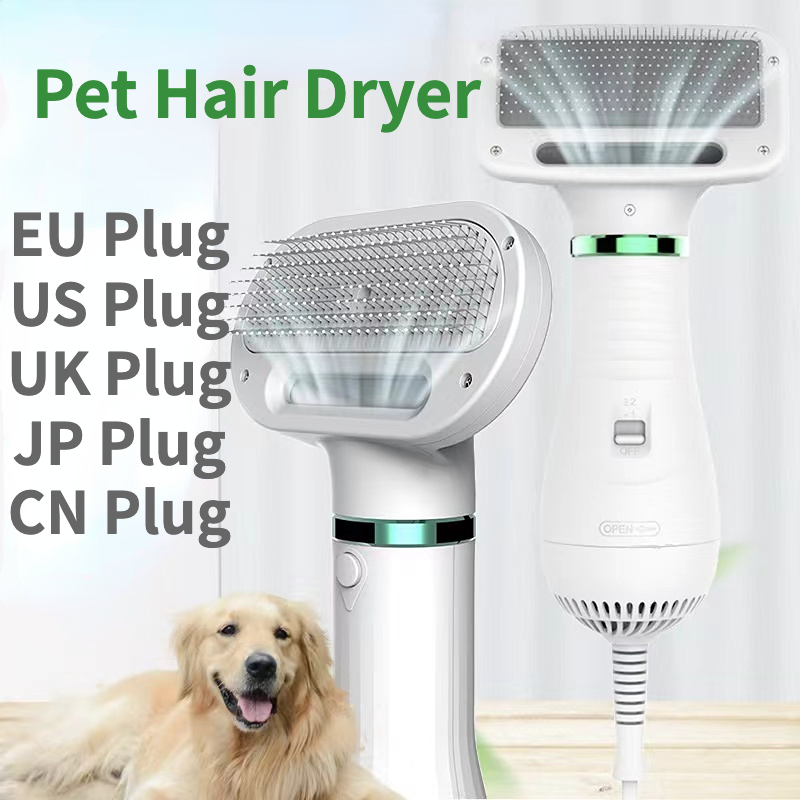 2-In-1 Cat Hair Comb Puppy Fur - Hot Dog Press review and price