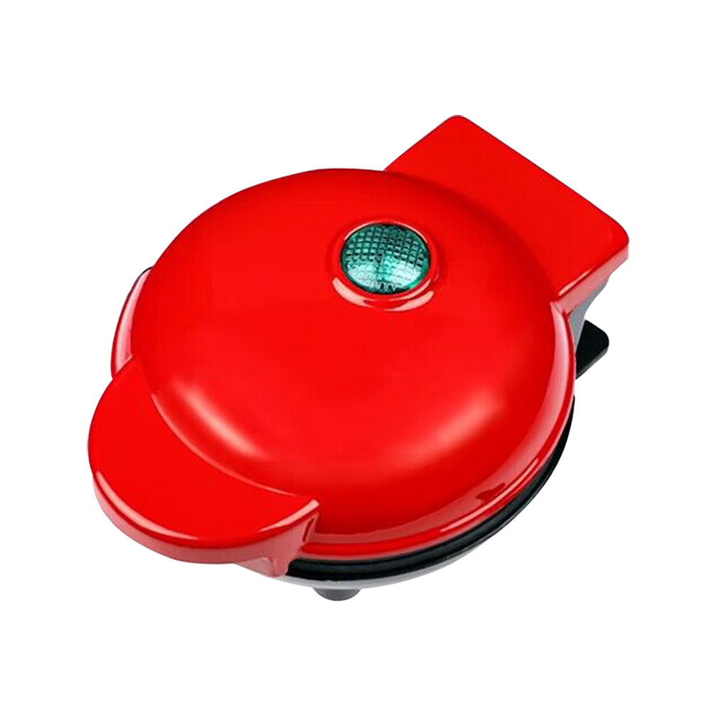 Mini Waffle Maker Bubble Egg C - Mini Pancake Griddle review and price