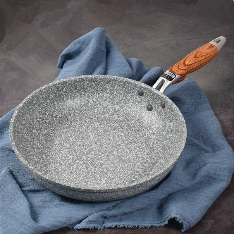 Non-Stick Pan Frying Pan Wok P - Mini Pancake Griddle review and price