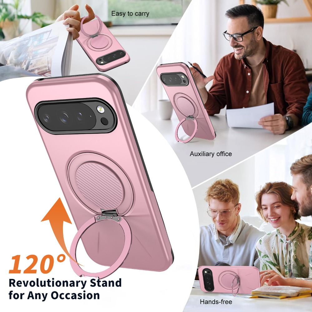 360° Magnetic Bracket Phone Ca - Taco Stand Holder review and price