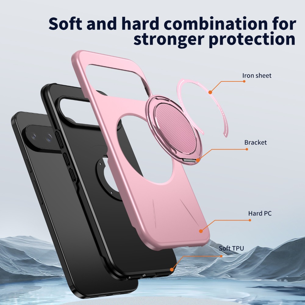 360° Magnetic Bracket Phone Ca - Taco Stand Holder review and price