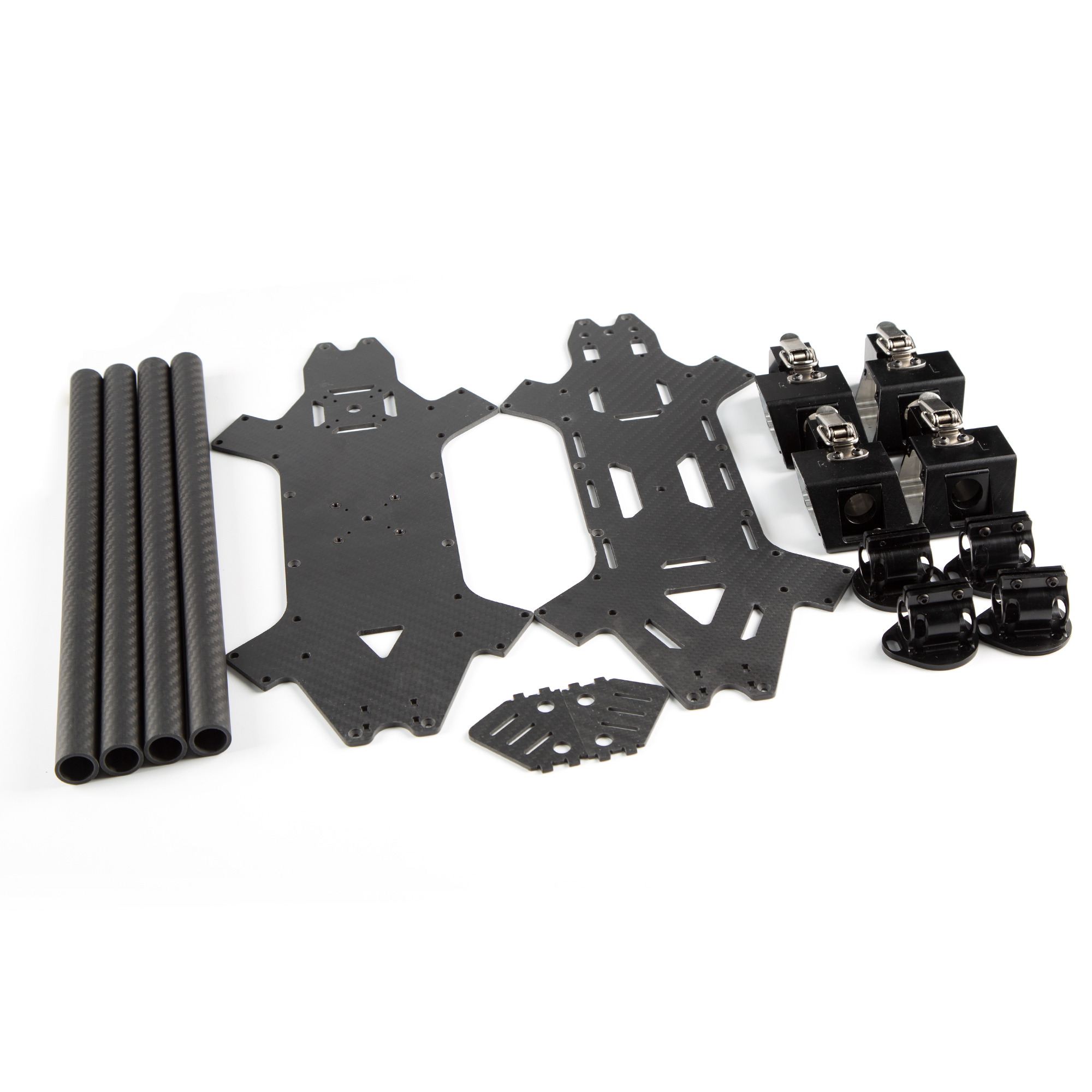 15inch /17inch FPV Carbon Fibe - Crepe Pan Carbon review and price