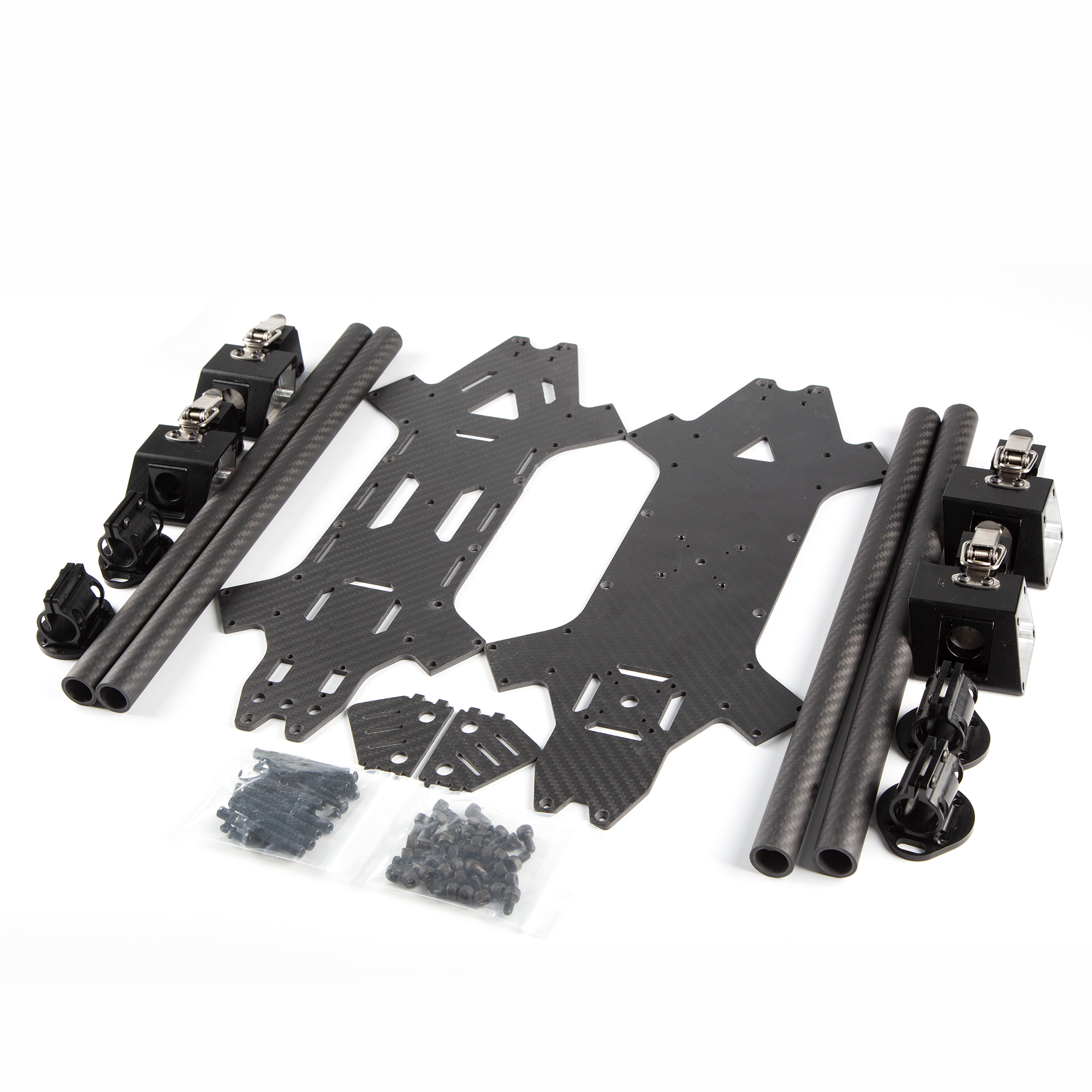 15inch /17inch FPV Carbon Fibe - Crepe Pan Carbon review and price