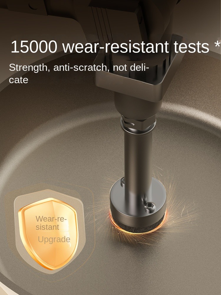 COOKER KING Pan Non-Stick Fryi - Egg Waffle Pan review and price