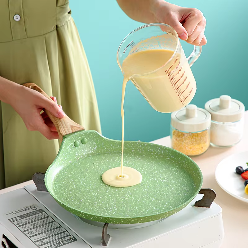 Maifan Stone Frying Pan Steak  - Mini Pancake Griddle review and price