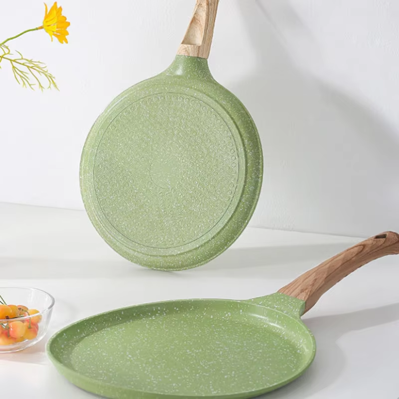 Maifan Stone Frying Pan Steak  - Mini Pancake Griddle review and price