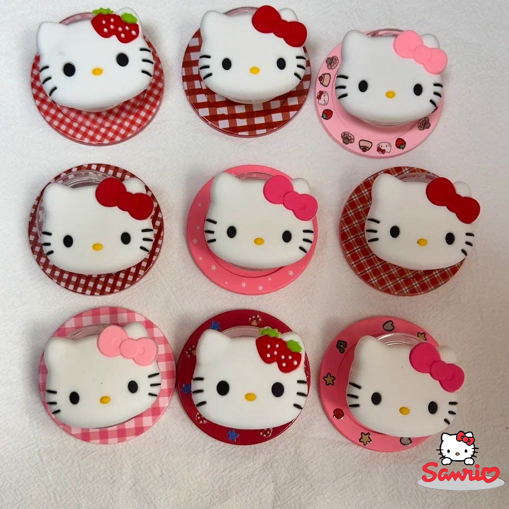 High End Sanrio Hello Kitty Cu - Taco Stand Holder review and price