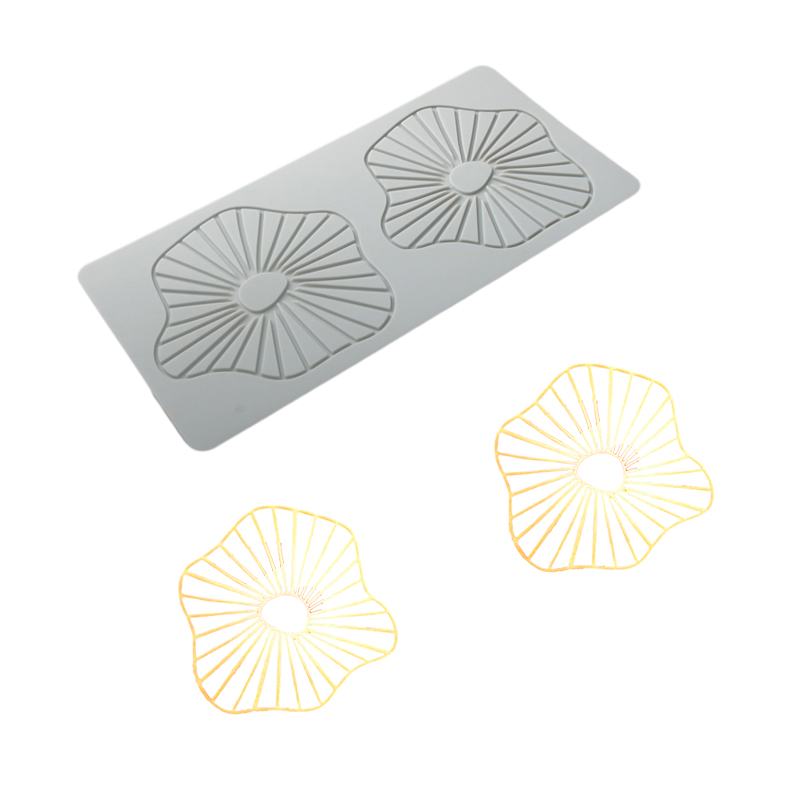 Silicone Lace Mat Pear or Rabb - Bunny Cake Mold review and price