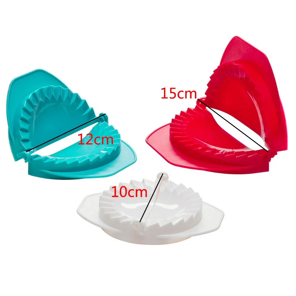 Dough Press Set Dumpling Mould - Dumpling Press Set review and price