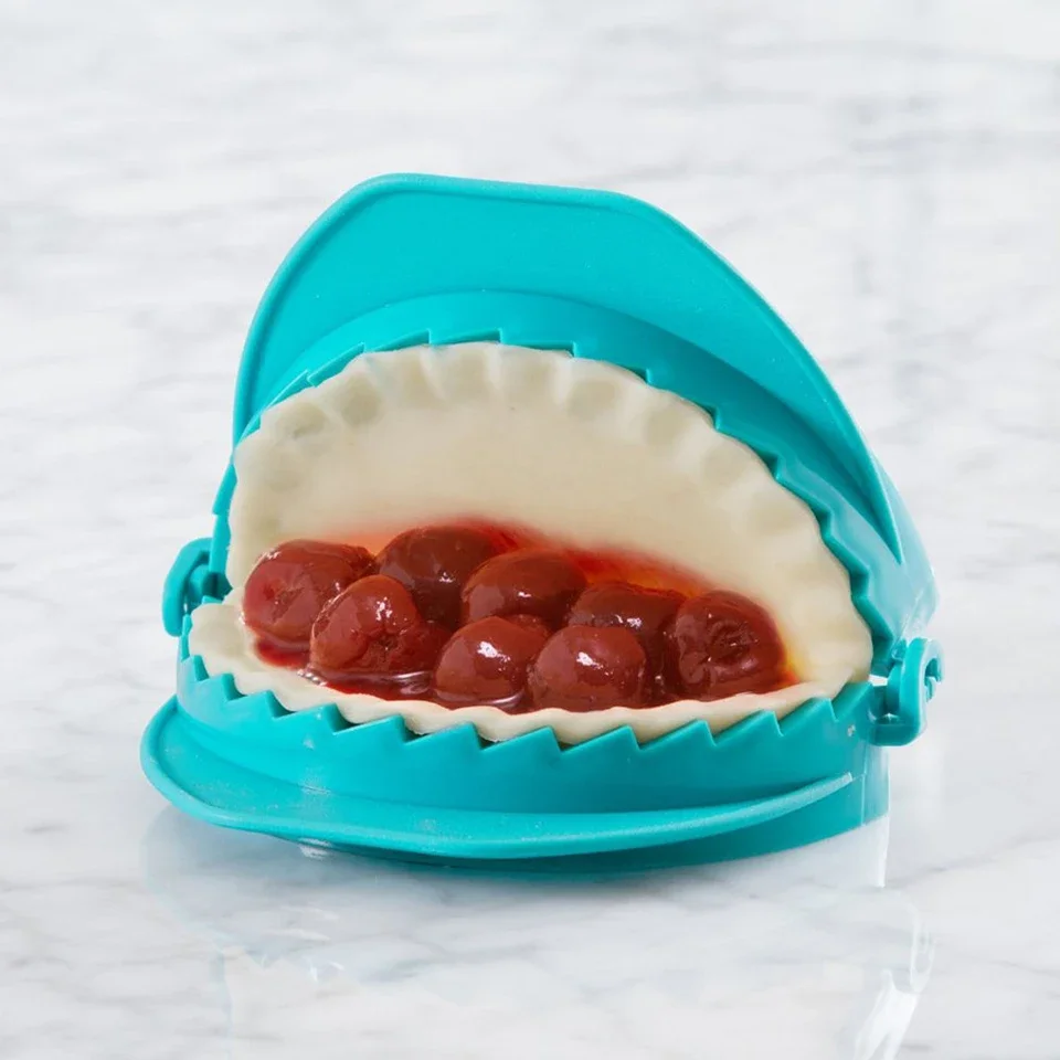 Dough Press Set Dumpling Mould - Dumpling Press Set review and price
