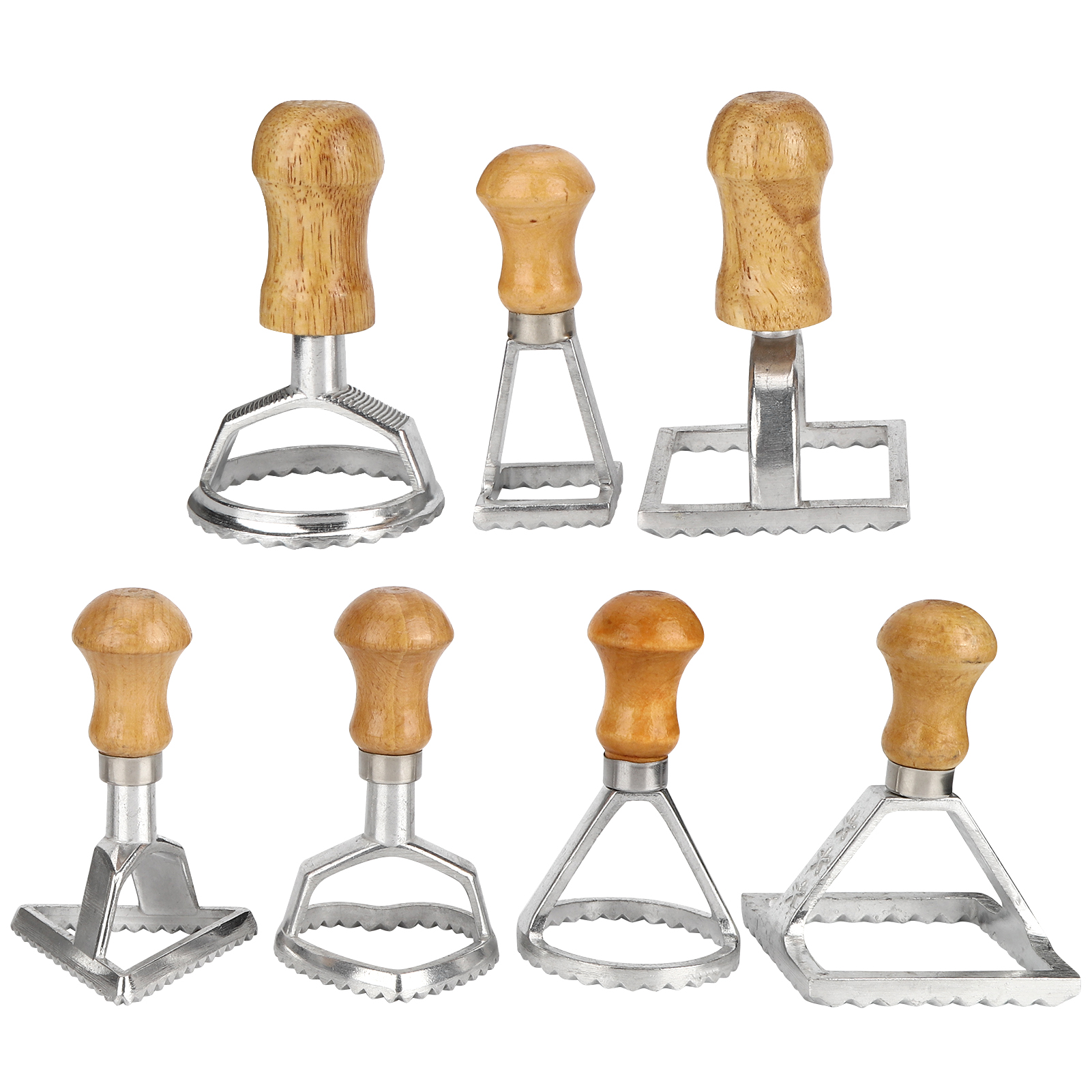 Dumpling Maker, Pastry Press M - Dumpling Press Set review and price