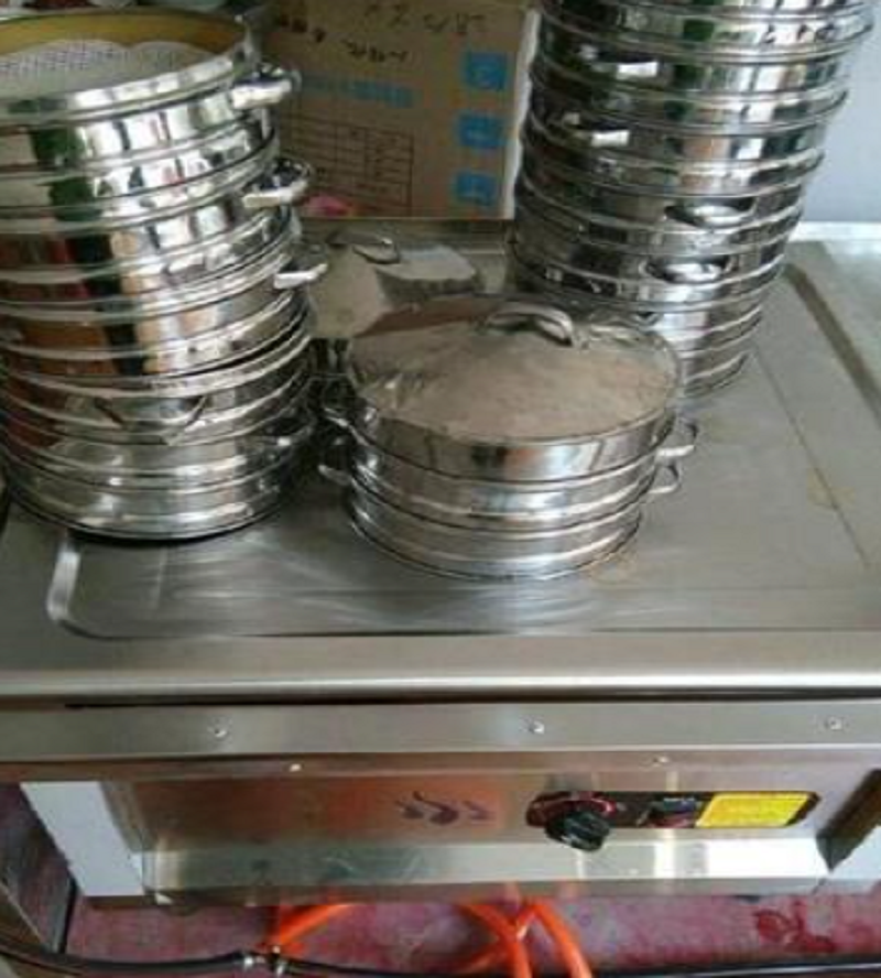 220V High Quality Commercial S - Dim Sum Basket review and price
