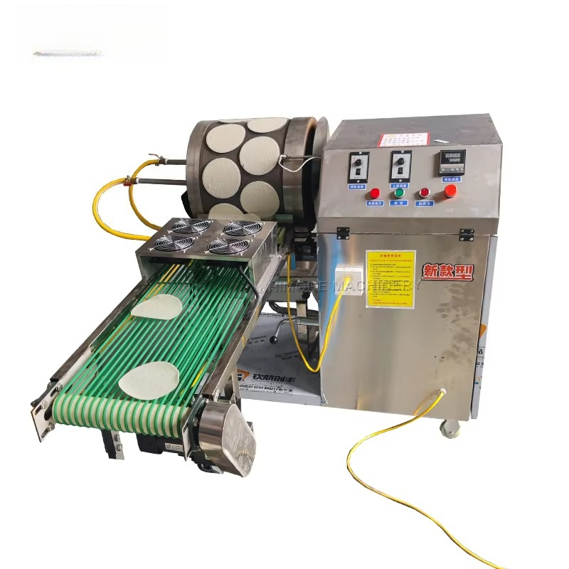 Commercial Gas Crepe Maker Spr - Spring Roll Wrapper review and price