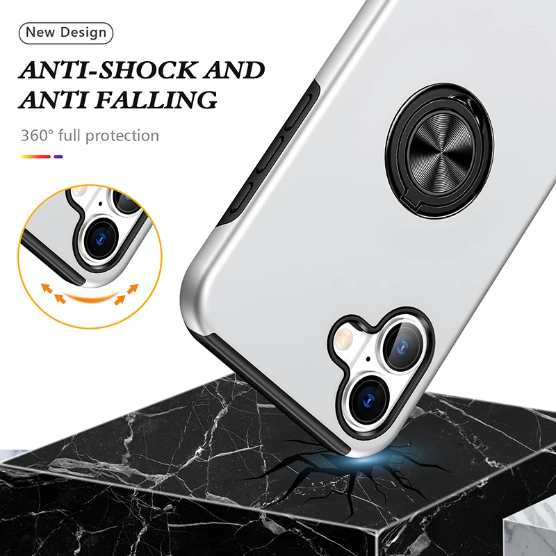 For Magsafe Magnetic Car Ring  - Taco Stand Holder review and price