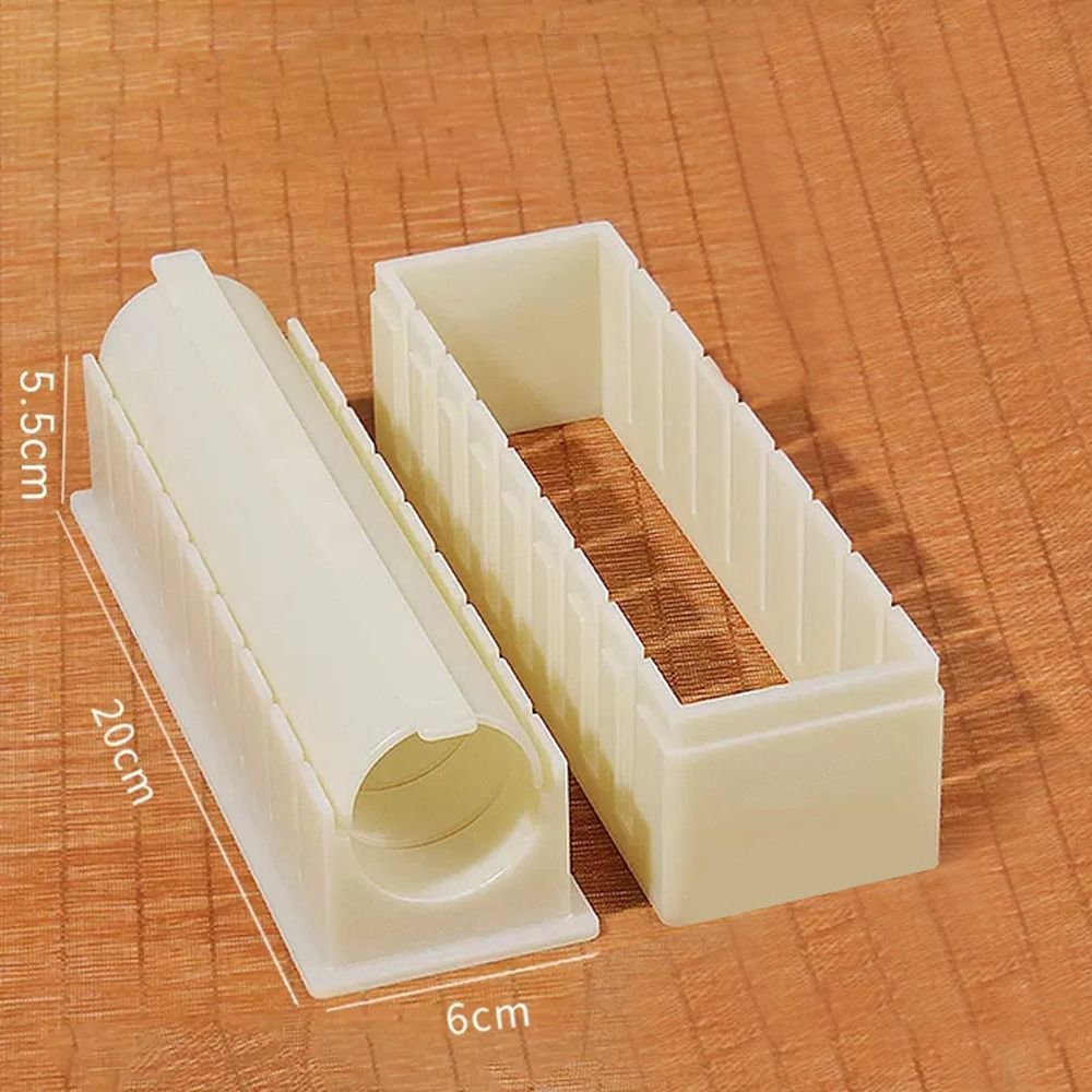 New 3pcs/set Plastic Sushi Mak - Spring Roll Wrapper review and price