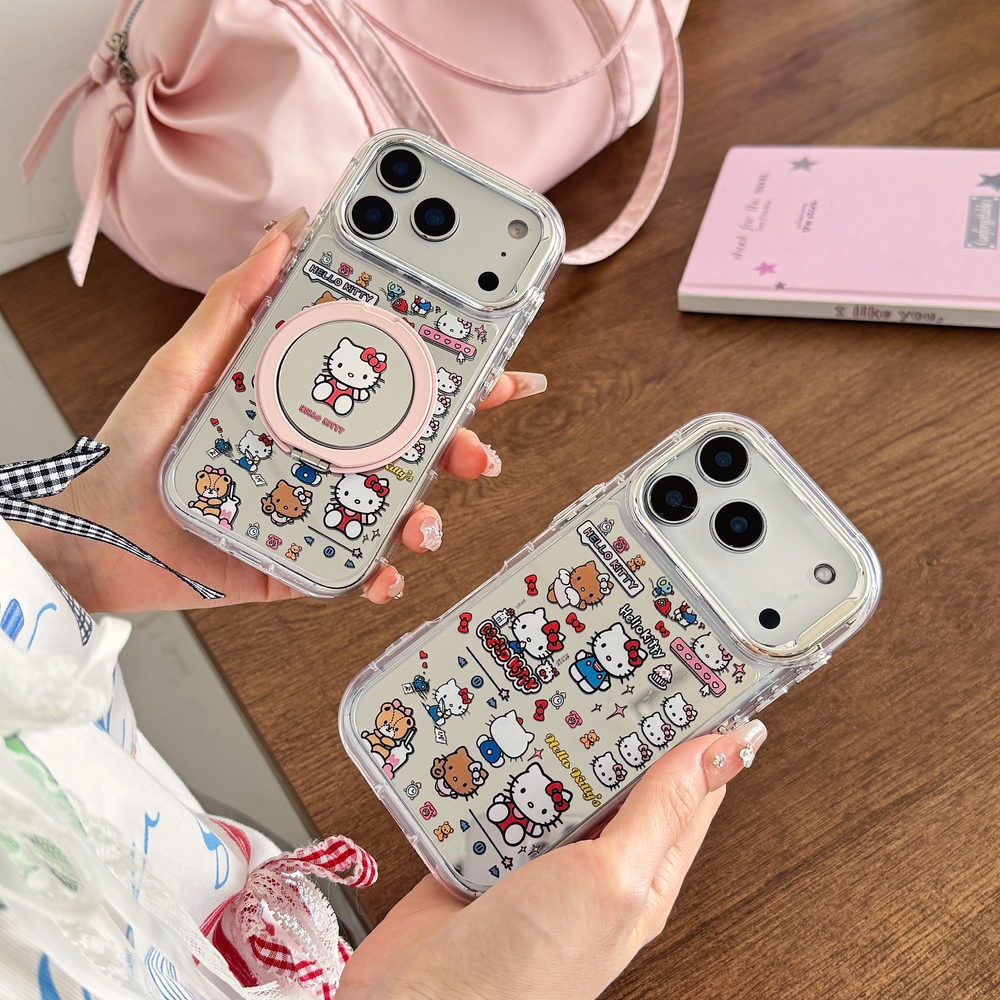 Sanrio Hello Kitty Bow 360°Rot - Taco Stand Holder review and price