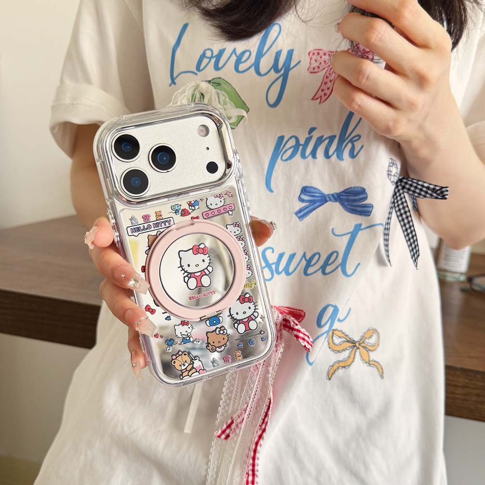 Sanrio Hello Kitty Bow 360°Rot - Taco Stand Holder review and price