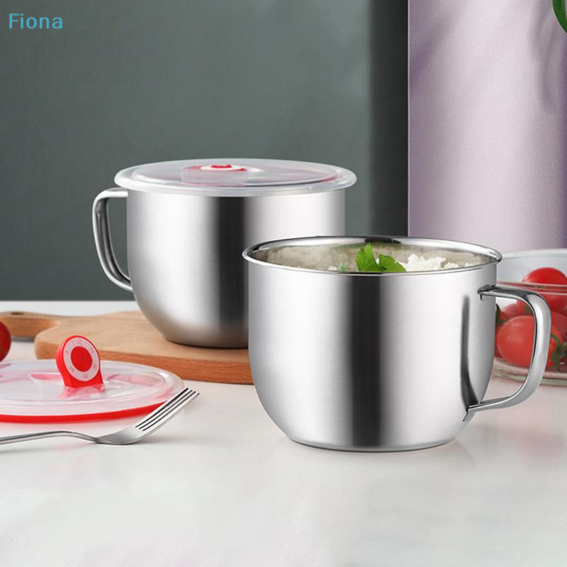 ✔Stainless Steel Soup Bowl wit - Dim Sum Basket review and price