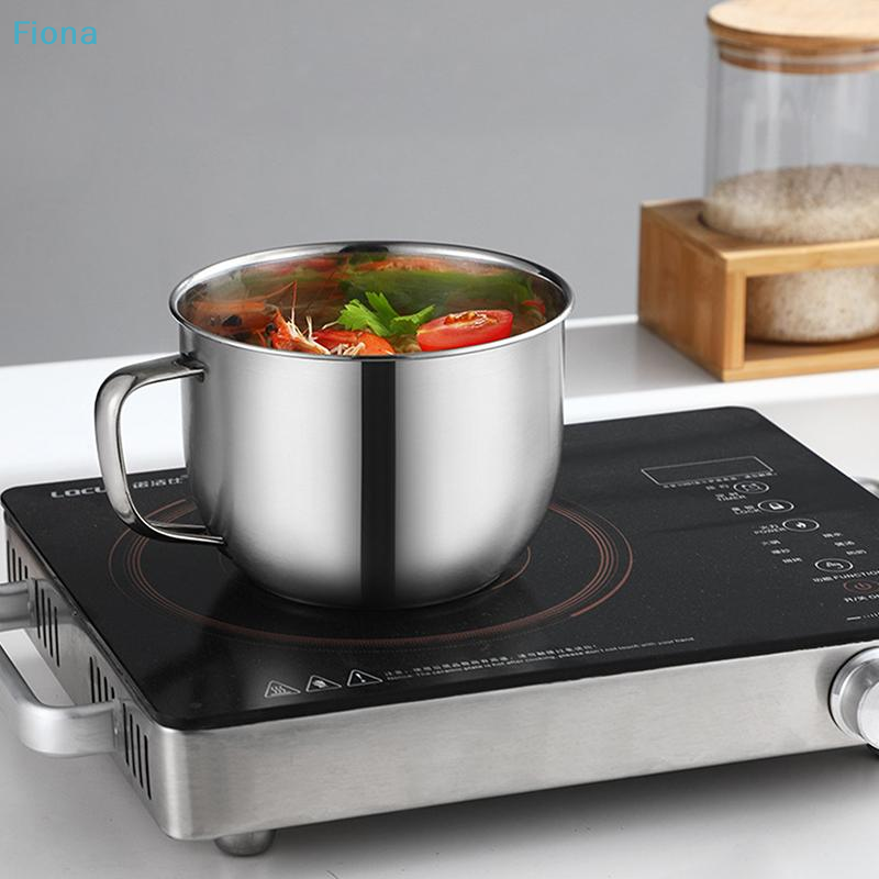 ✔Stainless Steel Soup Bowl wit - Dim Sum Basket review and price