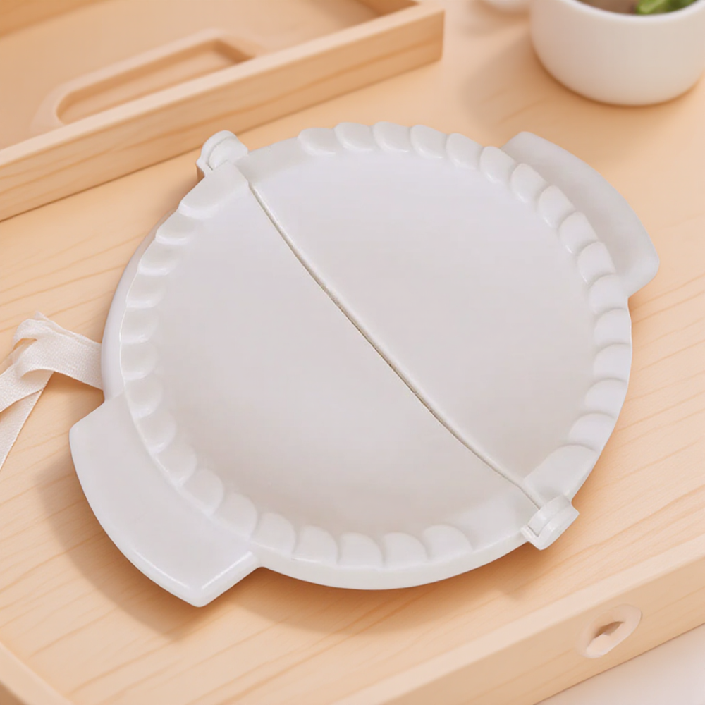DIY Dumpling Mold Press Kitche - Dumpling Press Set review and price