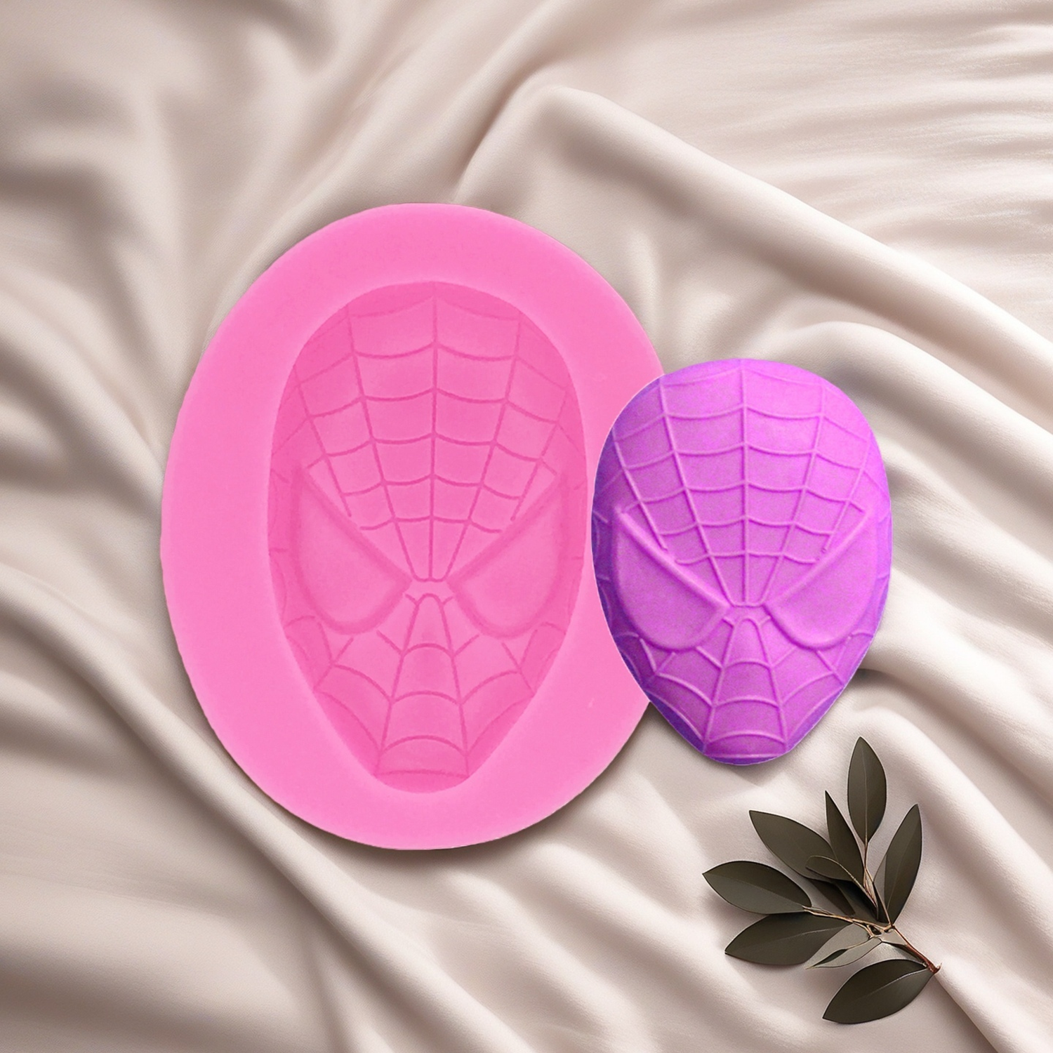 Anime cartoon theme Silicone M - Bunny Cake Mold review and price