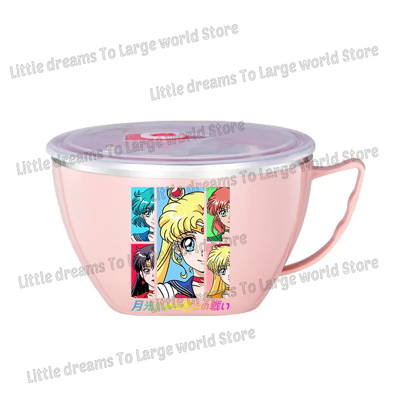 Sailor Moon Stainless Steel No - Dim Sum Basket review and price
