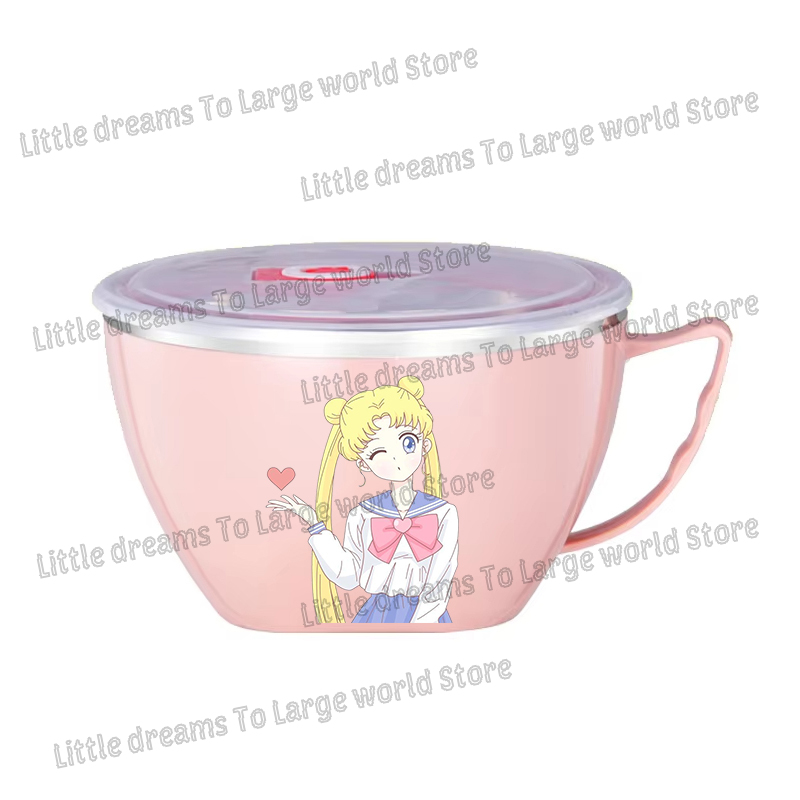 Sailor Moon Stainless Steel No - Dim Sum Basket review and price