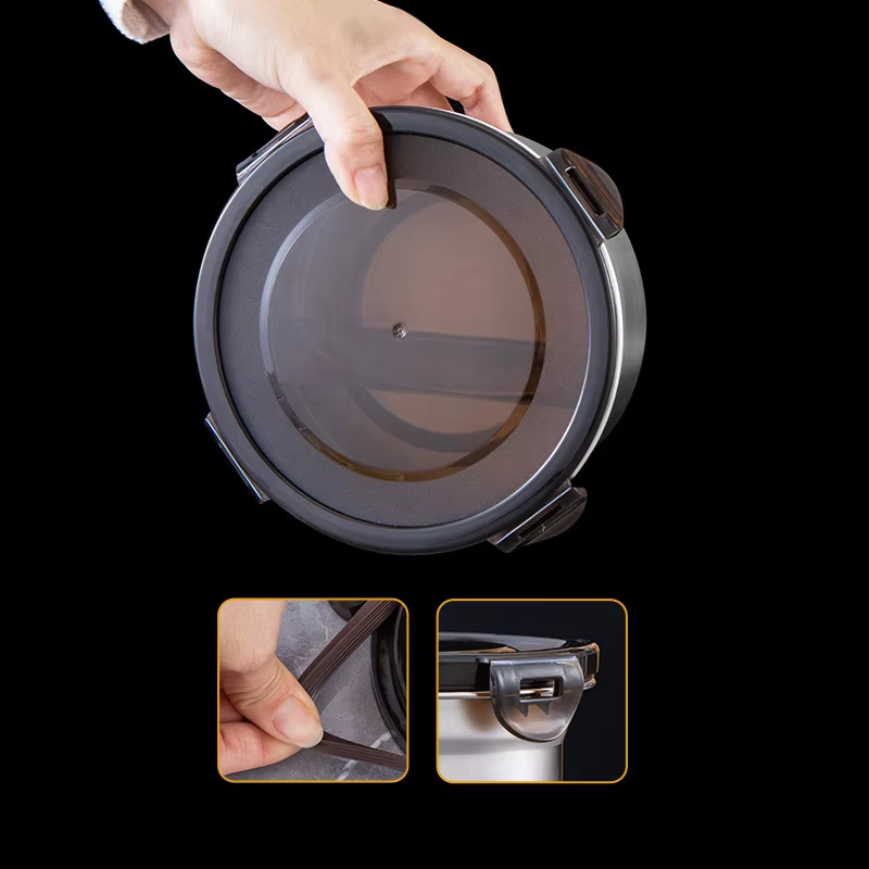 3pcs 304 Stainless Steel Seale - Dim Sum Basket review and price