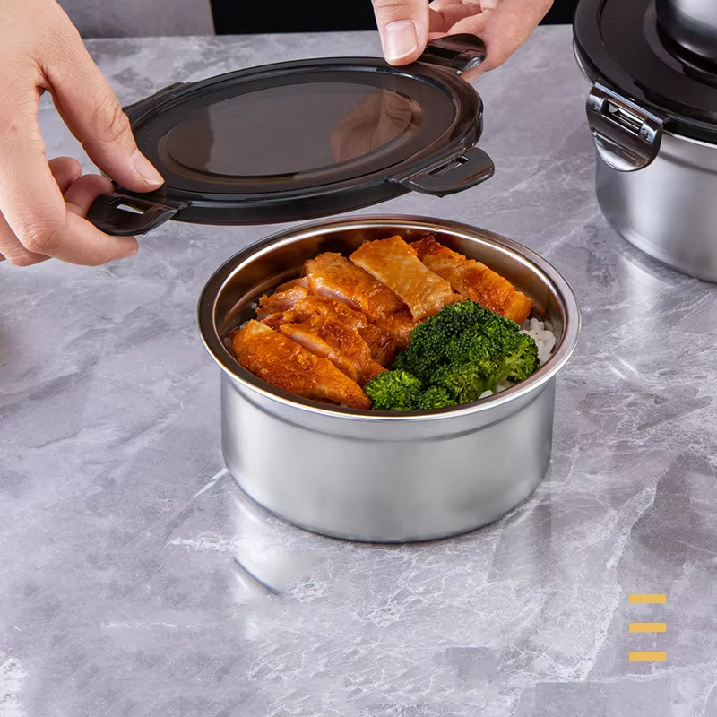 3pcs 304 Stainless Steel Seale - Dim Sum Basket review and price