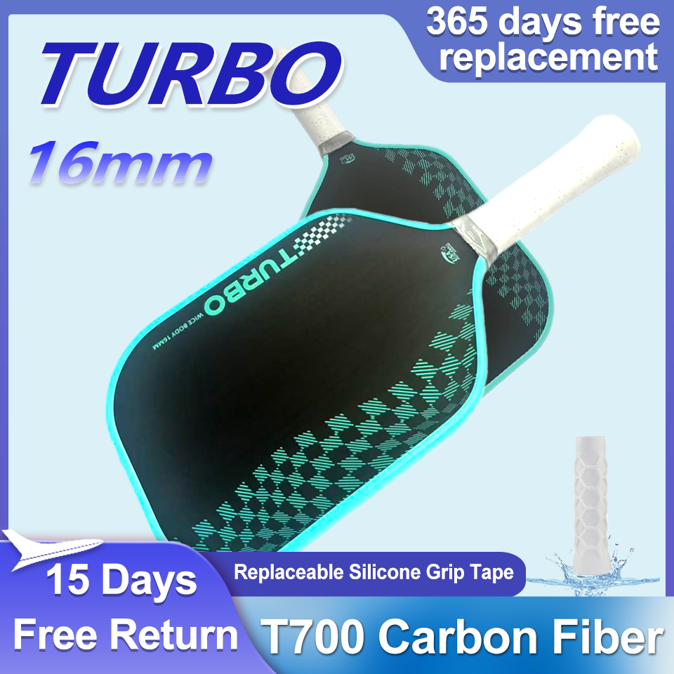 TURBO T700 Textured Face Carbo - Crepe Pan Carbon review and price