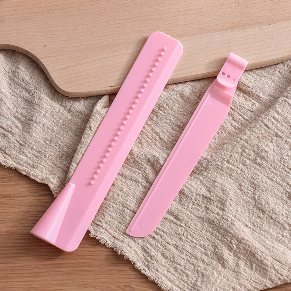 1PC-Adjustable plastic cake le - Bunny Cake Mold review and price