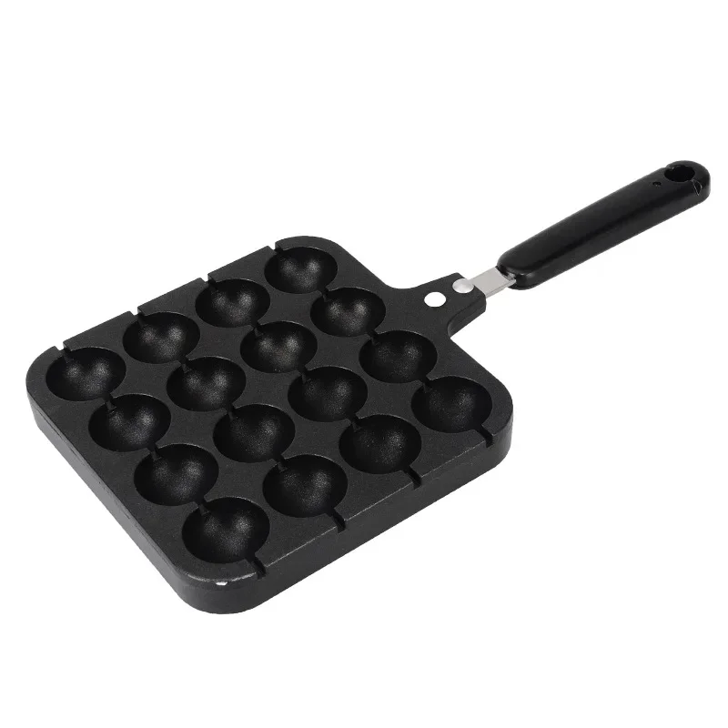 Aluminum Octopus Ball Plate, 1 - Takoyaki Grill Plate review and price