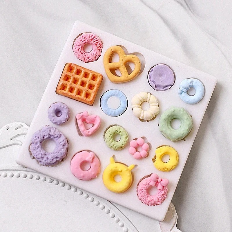 Cute Bunny Bear Carrot House S - Bunny Cake Mold review and price