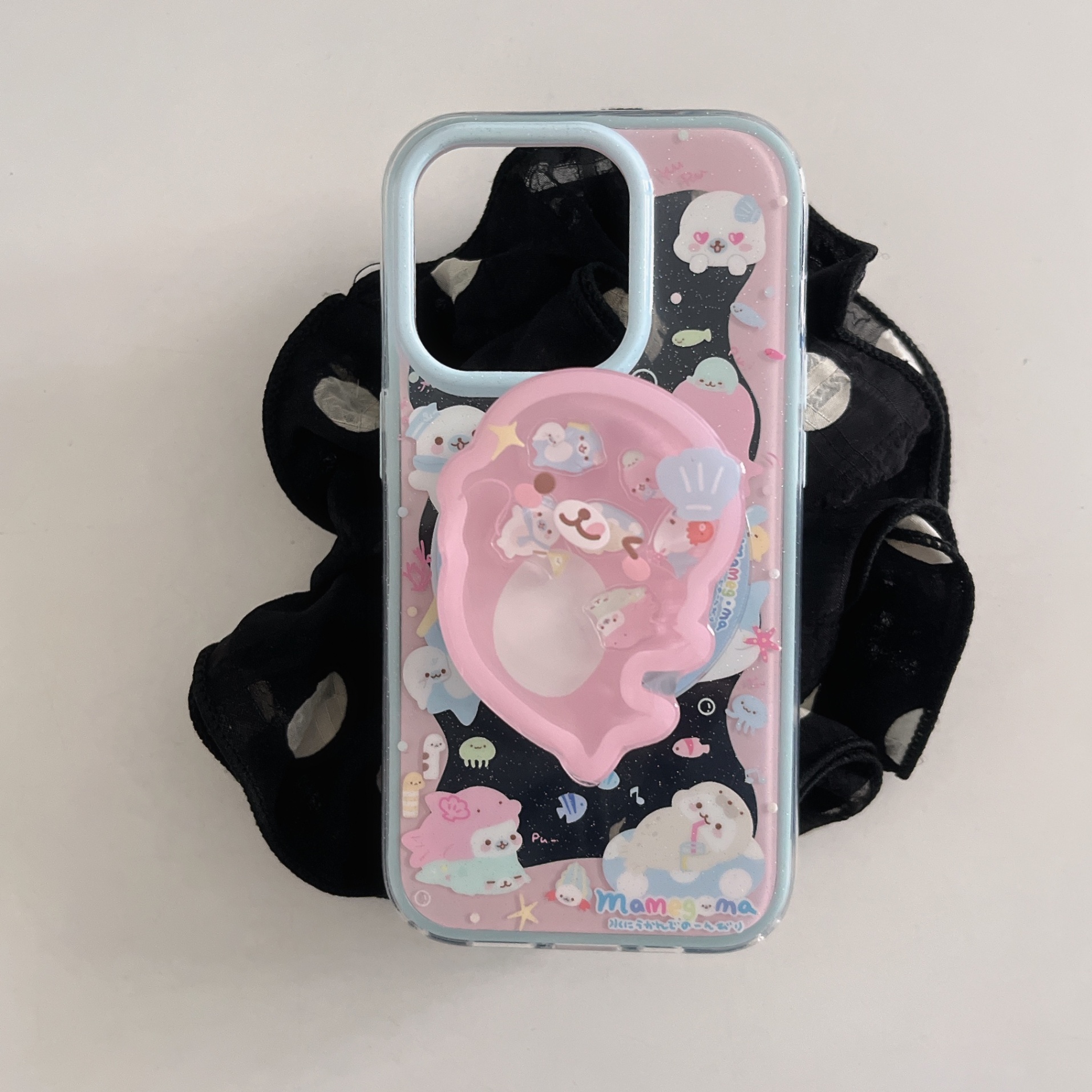 New For iPhone 17 16Pro 14 15  - Taco Stand Holder review and price