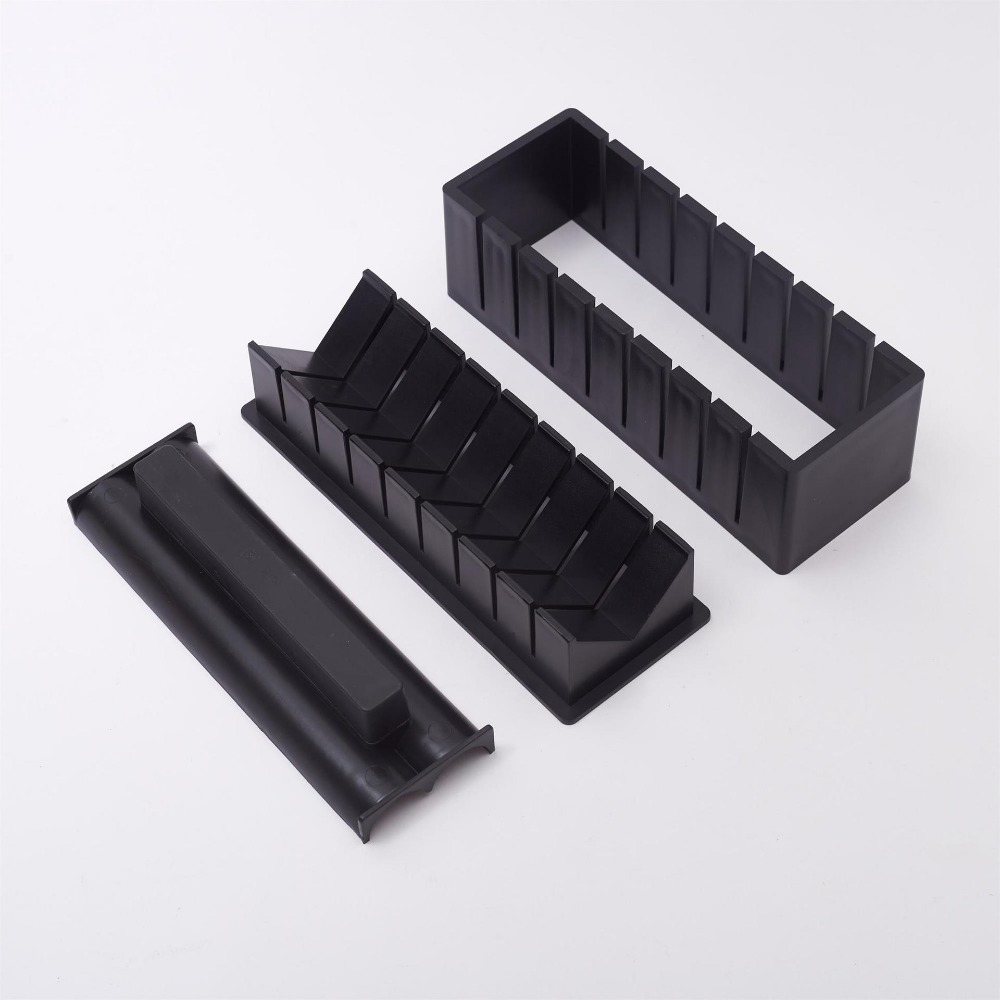 3Pcs/Set Japanese Sushi Maker  - Spring Roll Wrapper review and price