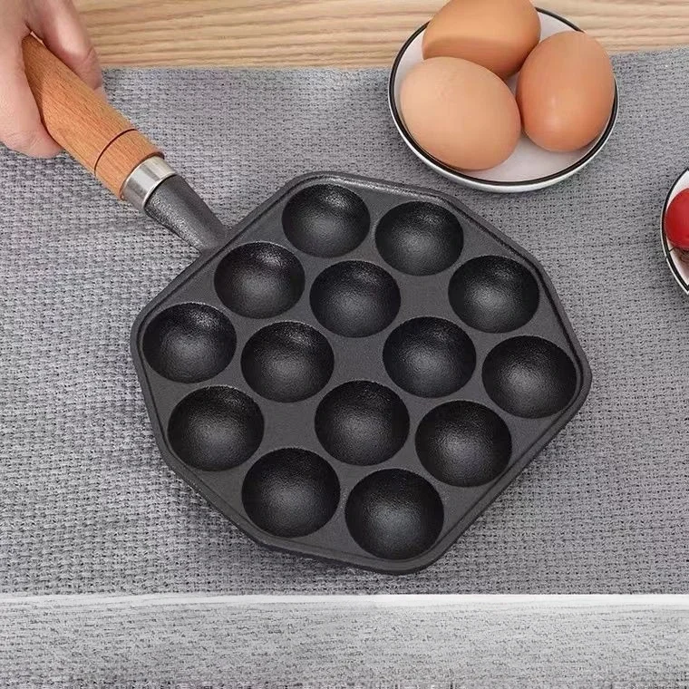 Induction Iron Home Cast Gift  - Mini Pancake Griddle review and price