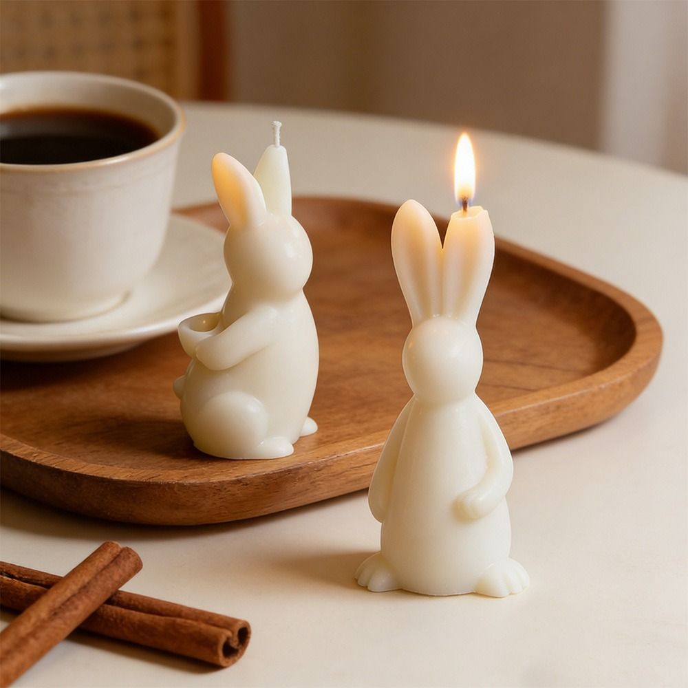 Creative Embossed Pattern Bunn - Bunny Cake Mold review and price