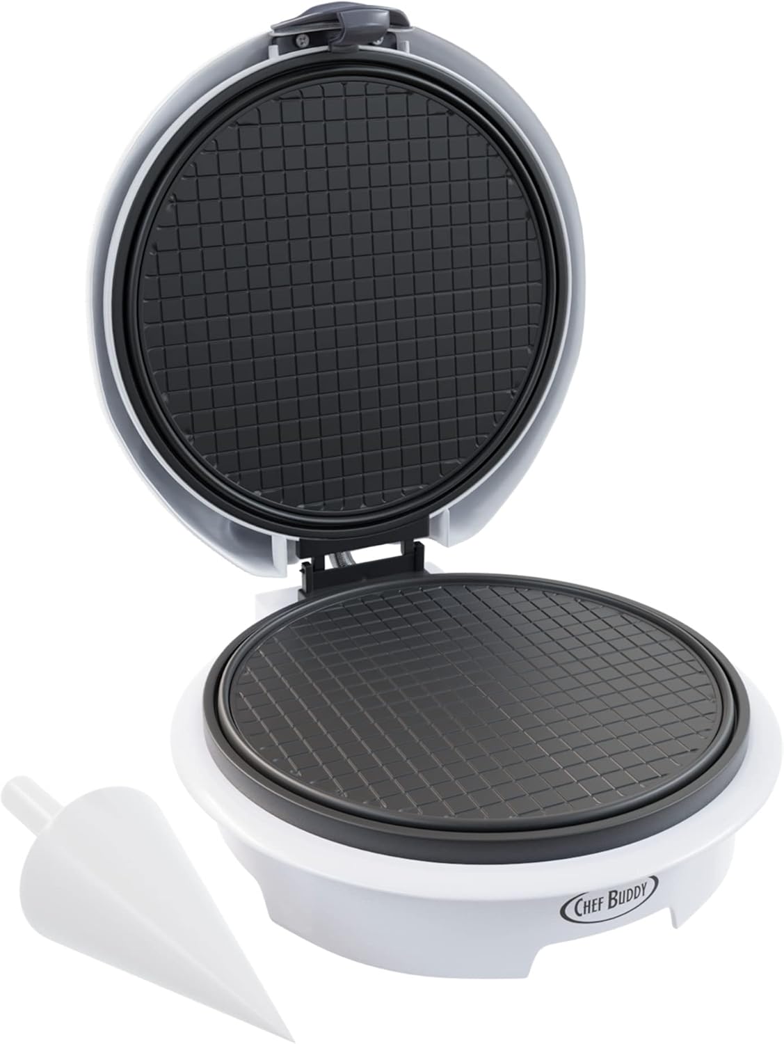 Electric Waffle Cone Maker wit - Waffle Cone Maker review and price