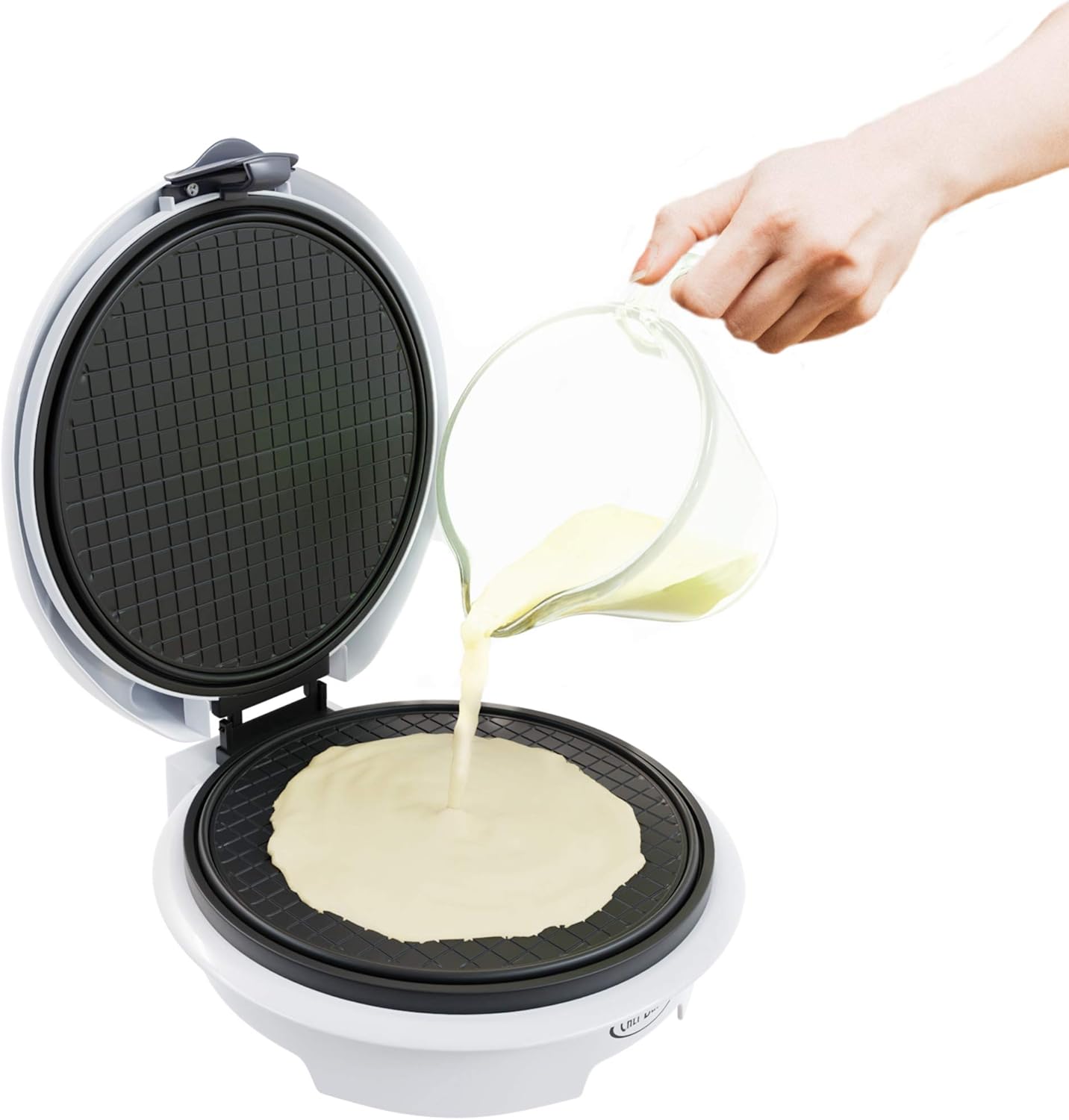 Electric Waffle Cone Maker wit - Waffle Cone Maker review and price