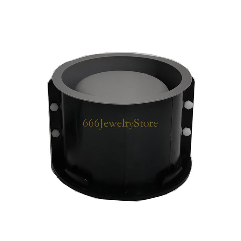 F2TD Large Round Concrete Flow - Potsticker Mold review and price